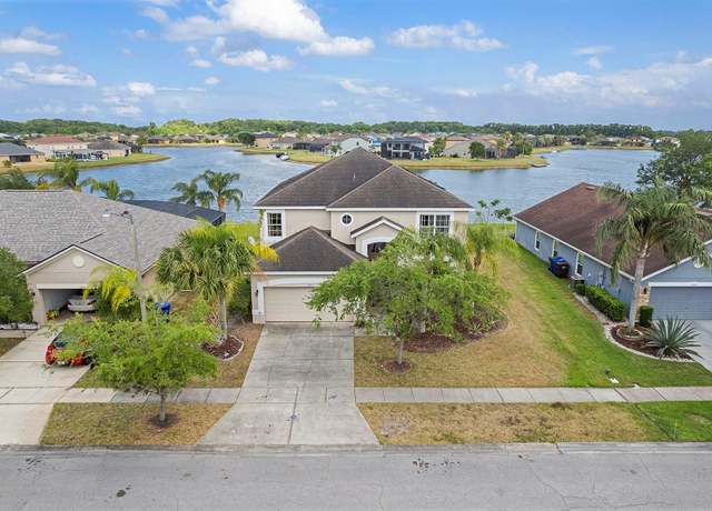 Property at 2803 Boating Blvd, Kissimmee, FL 34746, 5 beds, 4.5 baths