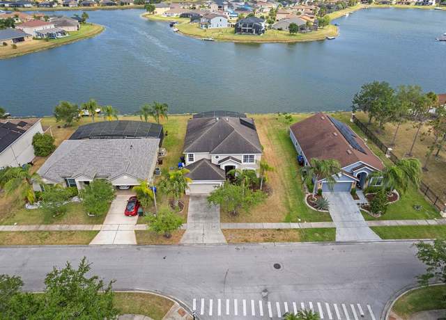 Property at 2803 Boating Blvd, Kissimmee, FL 34746, 5 beds, 4.5 baths