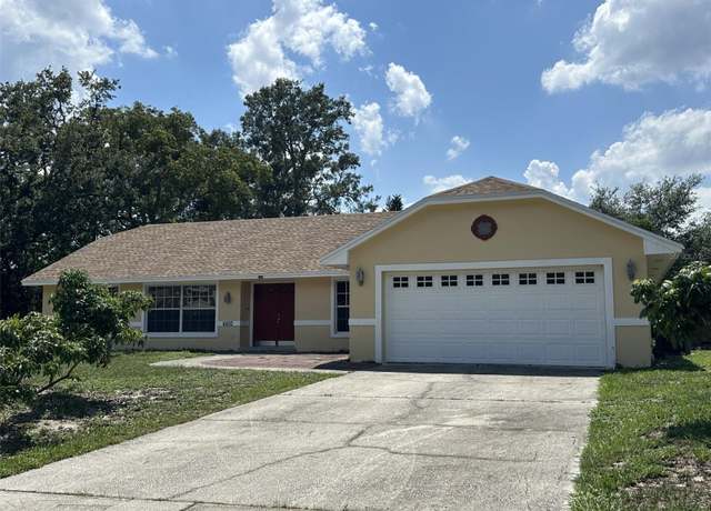 Property at 6610 Pampus Dr, Orlando, FL 32819, 4 beds, 2 baths