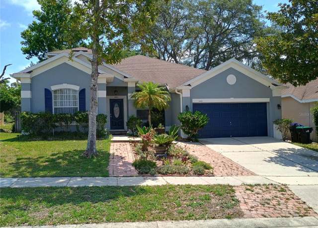 Property at 2474 Cimmaron Ash Way, Apopka, FL 32703, 4 beds, 2 baths