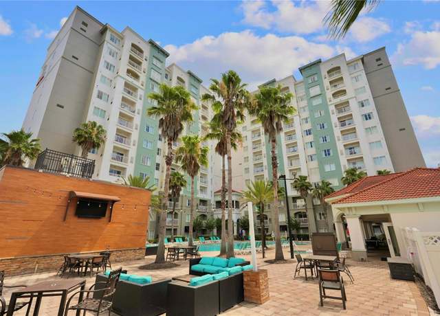 Property at 7383 Universal Blvd #509, Orlando, FL 32819, 1 bed, 1 bath