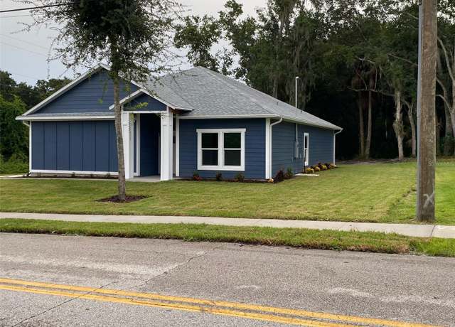 Property at 2498 Mitchell Ave, Mims, FL 32754, 3 beds, 2 baths