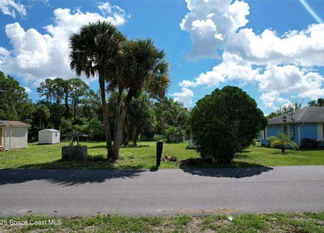 Property at 2775 E Hickory, Mims, FL 32754