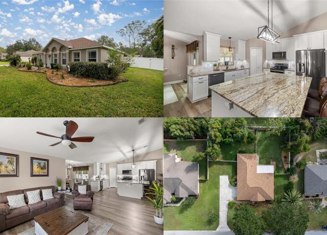 Property at 10291 SE 42nd Ter, Belleview, FL 34420, 4 beds, 2 baths