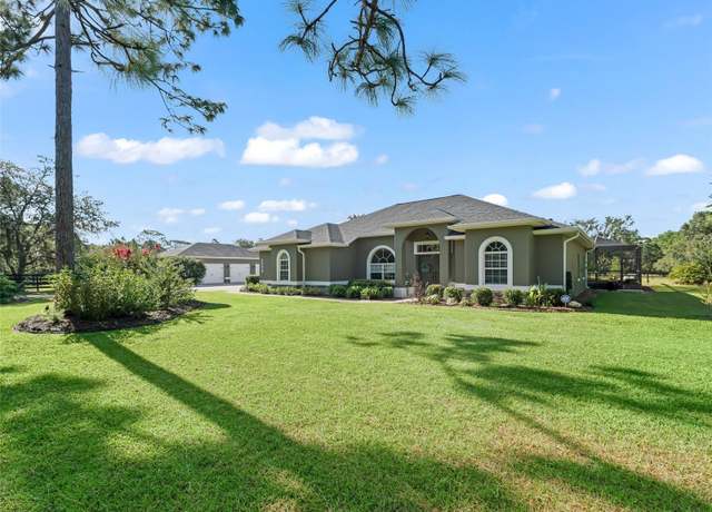 Property at 4658 W Hacienda Dr, Beverly Hills, FL 34465, 3 beds, 2 baths