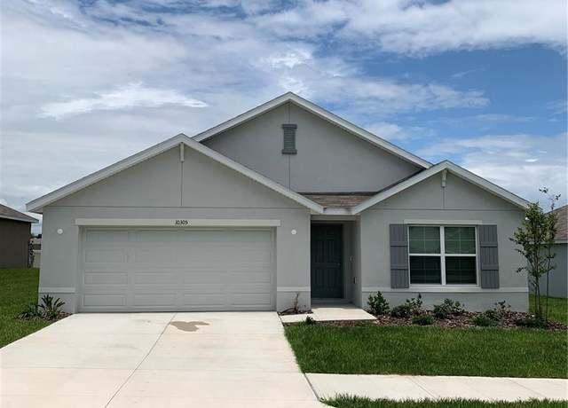 Property at 10305 SE 161st St, Summerfield, FL 34491, 4 beds, 2 baths