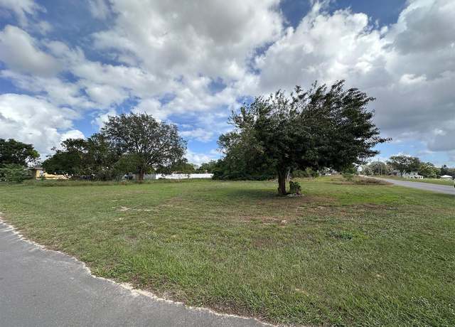 Property at Gates Ave W, Haines City, FL 33844