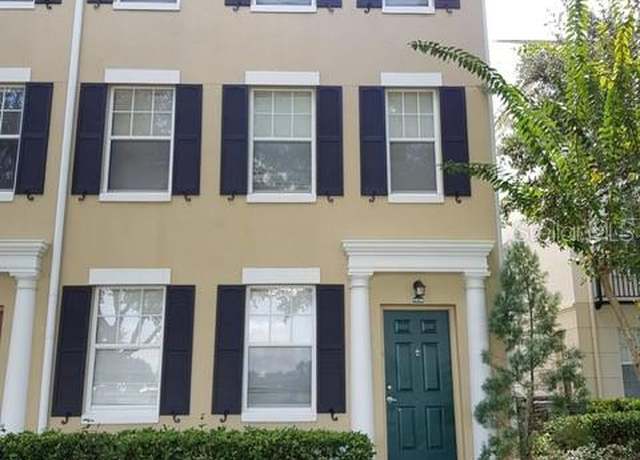 Property at 1036 Waterside Dr, Celebration, FL 34747, 2 beds, 2 baths
