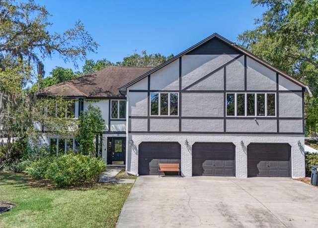 Property at 11951 Elbert St, Clermont, FL 34711, 4 beds, 3 baths