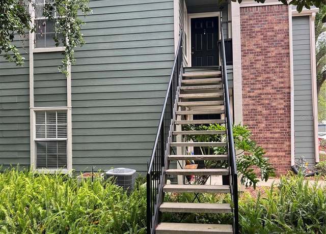 Property at 5148 Park Central Dr #121, Orlando, FL 32839, 2 beds, 2 baths