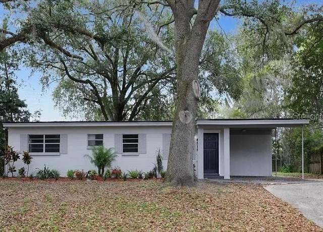 Property at 4515 Seybold Ave, Orlando, FL 32808, 3 beds, 1.5 baths