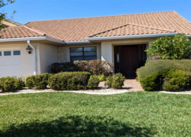 Property at 721 Plumbrook Rd, Sun City Center, FL 33573, 3 beds, 2 baths