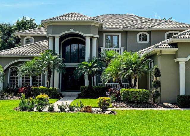 Property at 5016 Givendale Ln, Tampa, FL 33647, 4 beds, 4.5 baths