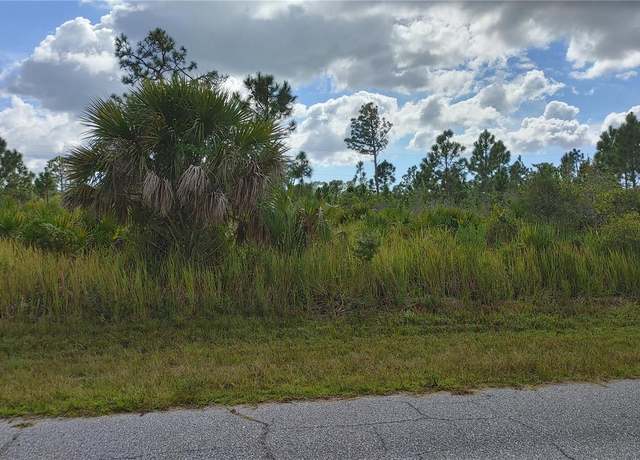 Property at 12093 Beiman Ave, Port Charlotte, FL 33981