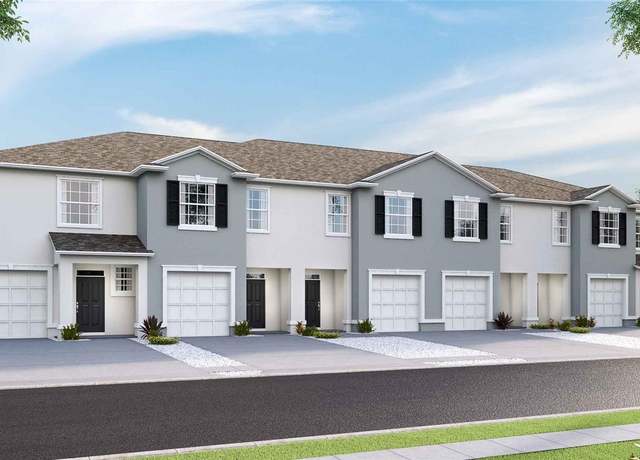 Property at 32603 Turtle Grace Loop, Wesley Chapel, FL 33545, 3 beds, 2.5 baths