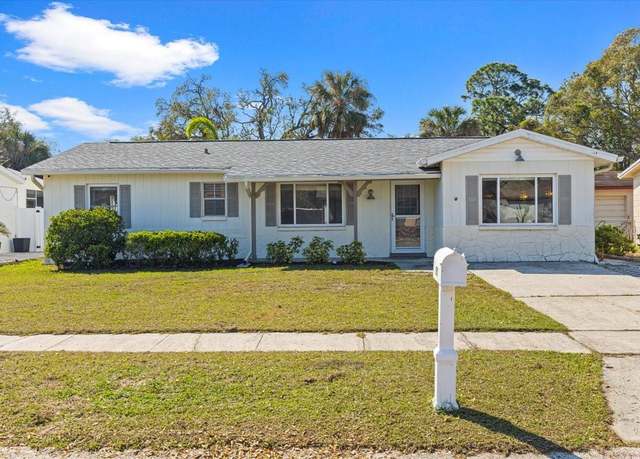 Property at 6337 S Lansdale Cir, Tampa, FL 33616, 3 beds, 1 bath