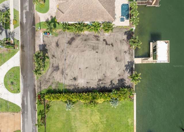 Property at 5105 W Longfellow Ave, Tampa, FL 33629, 3 beds, 2.5 baths