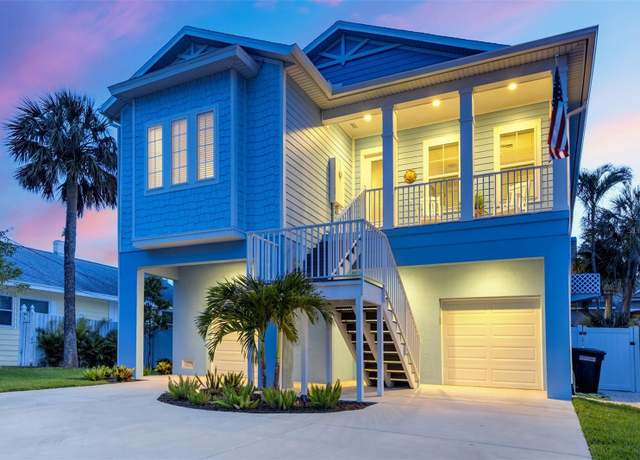 Property at 720 Bay Esplanade, Clearwater Beach, FL 33767, 3 beds, 2.5 baths