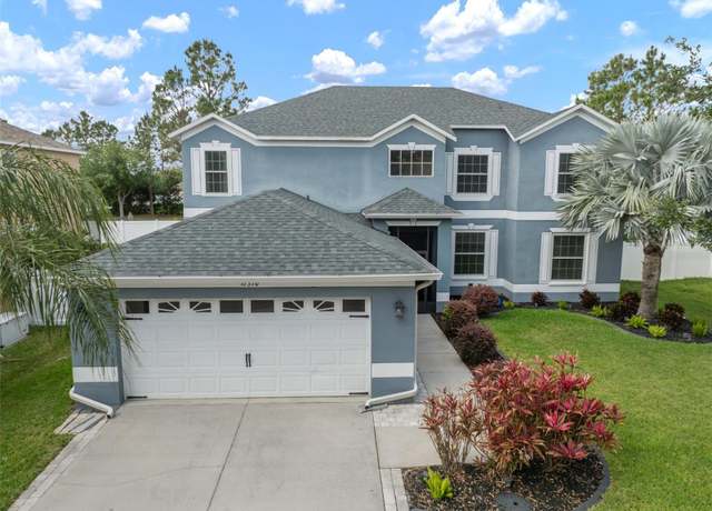 Property at 11310 Callaway Pond Dr, Riverview, FL 33579, 5 beds, 3 baths