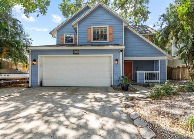 Property at 3710 W Tacon St, Tampa, FL 33629, 4 beds, 2.5 baths