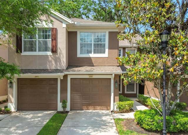 Property at 2009 River Turia Cir, Riverview, FL 33578, 3 beds, 2 baths