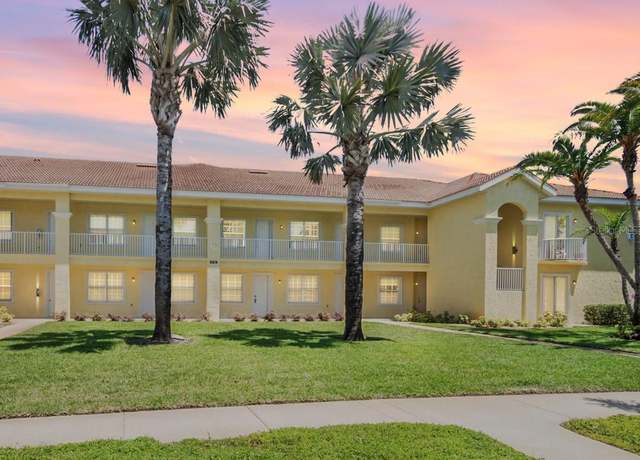 Property at 6750 Dali Ave #203, Land O Lakes, FL 34637, 2 beds, 2 baths