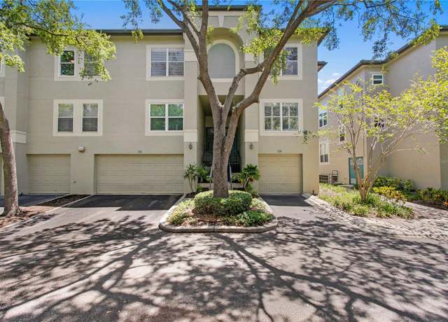 Property at 728 Seagate Dr Unit N/A, Tampa, FL 33602, 1 bed, 1 bath