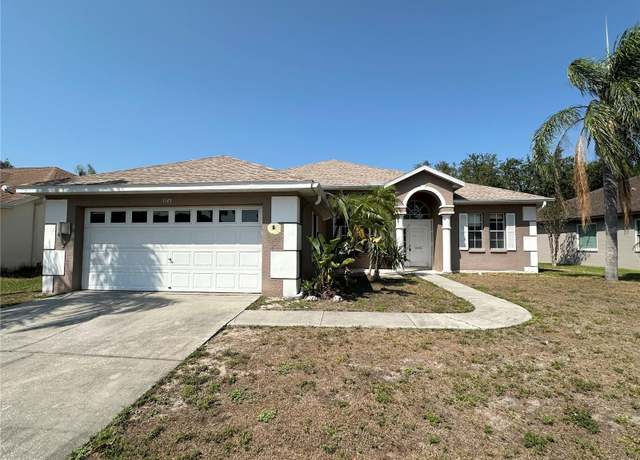 Property at 1145 Riveredge Dr, Tarpon Springs, FL 34689, 3 beds, 3 baths