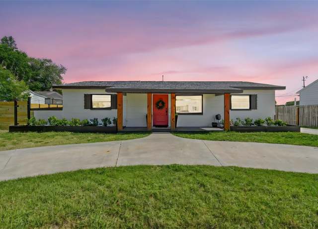 Property at 775 39th Ave NE, St Petersburg, FL 33703, 3 beds, 2 baths