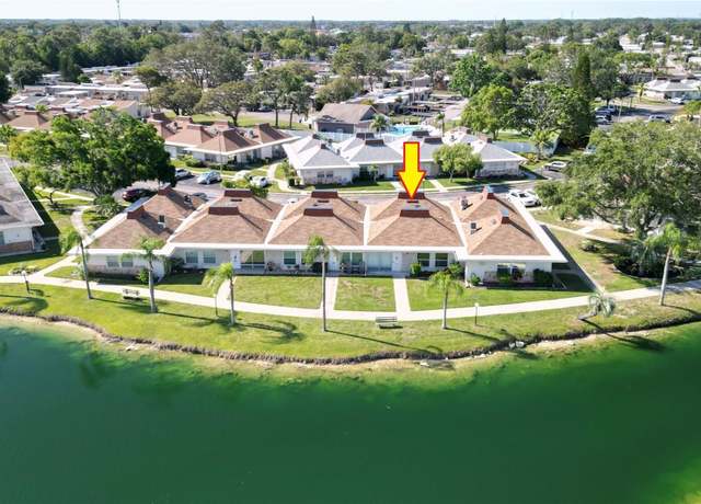 Property at 4324 Tahitian Gardens Cir Unit J, Holiday, FL 34691, 2 beds, 1.5 baths