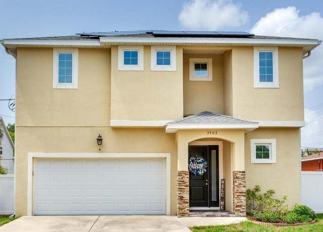 Property at 3503 W Price Ave, Tampa, FL 33611, 5 beds, 3 baths