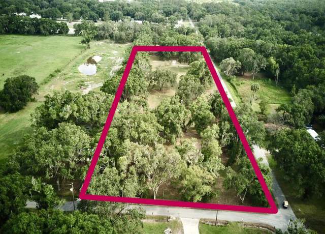 Property at 1445 Carter St, Auburndale, FL 33823