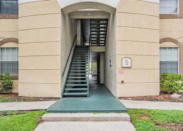Property at 17101 Carrington Park Dr #415, Tampa, FL 33647, 3 beds, 2 baths