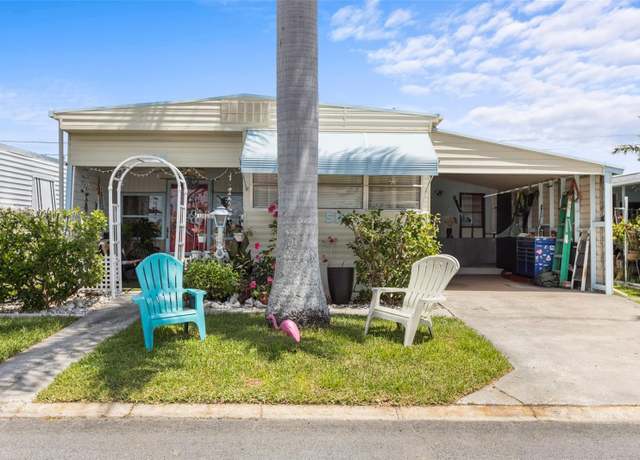 Property at 515 50th Avenue Ter W, Bradenton, FL 34207, 2 beds, 1 bath
