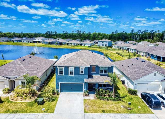 Property at 918 Noble Run, New Smyrna Beach, FL 32168, 5 beds, 3 baths