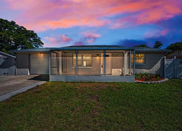 Property at 7321 Parrot Dr, Port Richey, FL 34668, 2 beds, 1.5 baths
