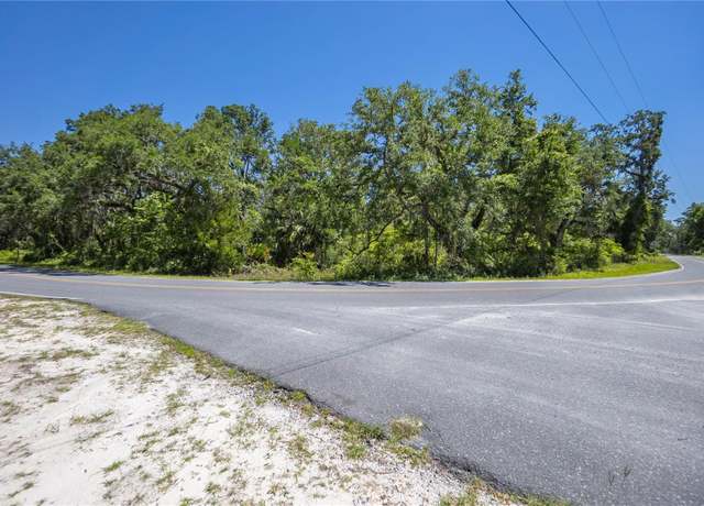 Property at 105 NE 239th Ave, Old Town, FL 32680