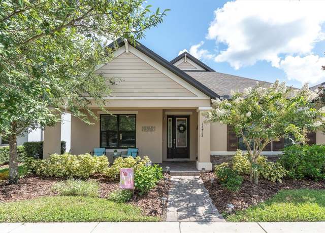 Property at 13413 Batten Ln, Odessa, FL 33556, 3 beds, 2.5 baths