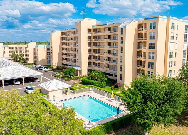 Property at 4410 Fairways Blvd #406, Bradenton, FL 34209, 2 beds, 2 baths