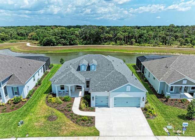 Property at 14359 Skipping Stone Loop, Parrish, FL 34219, 3 beds, 3 baths