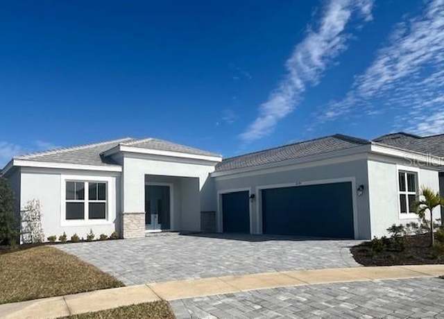 Property at 8528 Beechlake Ct, Sarasota, FL 34240, 3 beds, 3 baths
