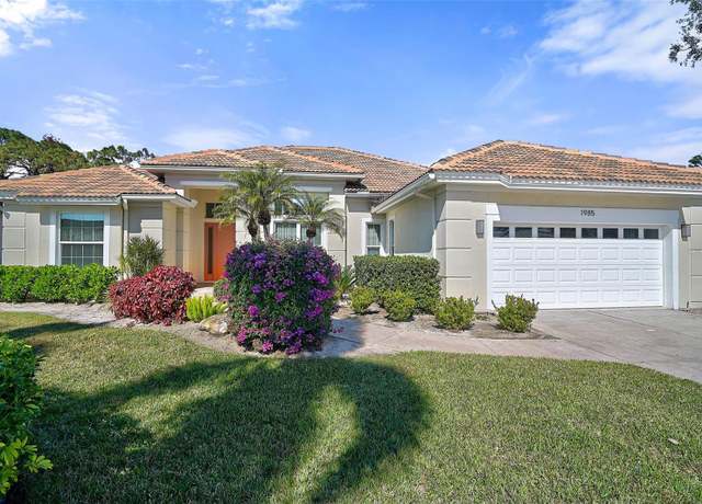 Property at 1985 White Feather Ln, Nokomis, FL 34275, 3 beds, 2 baths