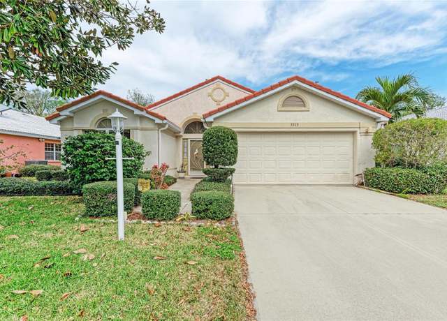Property at 5513 83rd Ter E, Sarasota, FL 34243, 3 beds, 2 baths