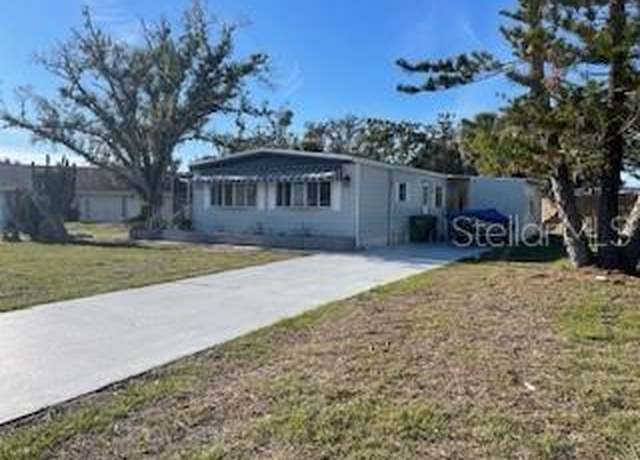 Property at 101 W Marland Ct, Nokomis, FL 34275, 2 beds, 2 baths
