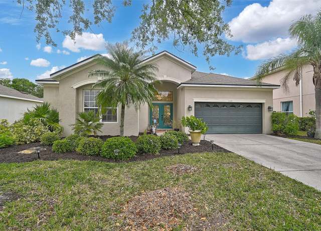 Property at 4103 61st Ave E, Bradenton, FL 34203, 3 beds, 2 baths