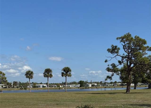 Property at 7436 Widness Ln, Port Charlotte, FL 33981