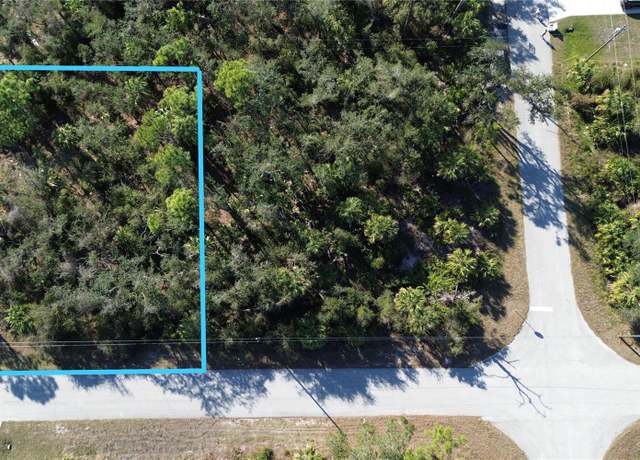 Property at 2055 Redmond St, Port Charlotte, FL 33948