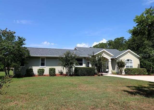 Property at 2111 Forbes Rd, St Augustine, FL 32092, 4 beds, 2 baths