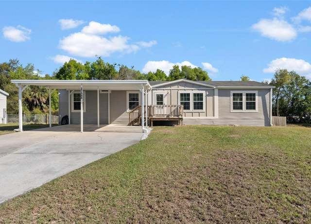Property at 37540 Quail Ridge Cir, Leesburg, FL 34788, 3 beds, 2 baths