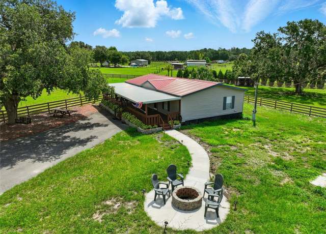 Property at 41534 Thomas Boat Landing Rd, Umatilla, FL 32784, 3 beds, 2 baths